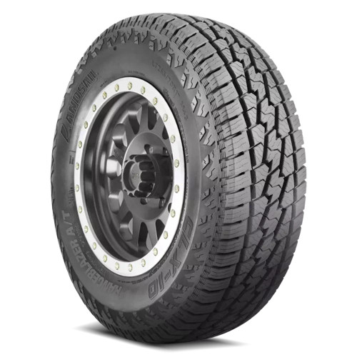 Landsail Clx-10 Rangeblazer A/T Tire 35x12.50R22 126R | 824875