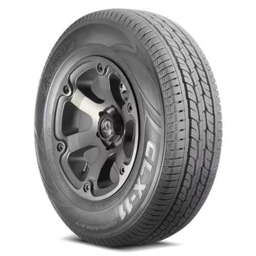 Landsail Clx-11 Roadblazer H/T Tire LT235/85R16 120/116S | 809520