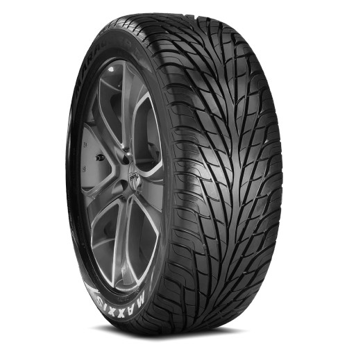 Maxxis Marauder Ii Ma-S2 Tire 255/45R20 105V 360 A A | TP43155200