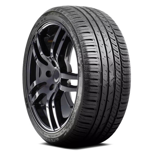 Nokian Zline A/S Tire 225/45R19 96W 500 A A | T431153