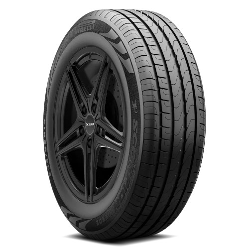 Pirelli Scorpion Verde Run Flat Tire 235/55R18 100V 400 AA A | 2519900