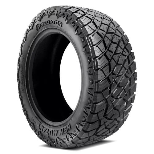 Predator New Mutant X-At Tire 275/55R20 120/117Q | PRXAT18SF