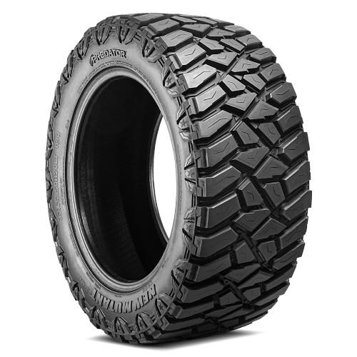 Predator New Mutant X-Mt Tire 35x12.50R17 121R | NPRXMT04