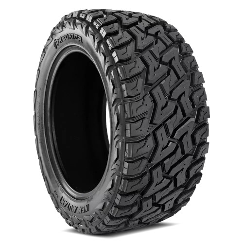 Predator New Mutant X-Rt Tire 35x12.50R22 121Q | PRXRT19