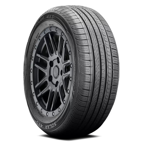 Solar 4Xs+ Tire 225/60R16 97H | SLR58