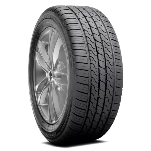 Toyo Eclipse Tire 195/60R14 86H 580 A A | 162940