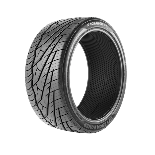 Venom Power Ragnarok Gts Tire 255/30ZR22 95W | CVPGTS07