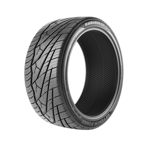 Venom Power Ragnarok Gts Tire 285/25ZR20 93W | CVPGTS27