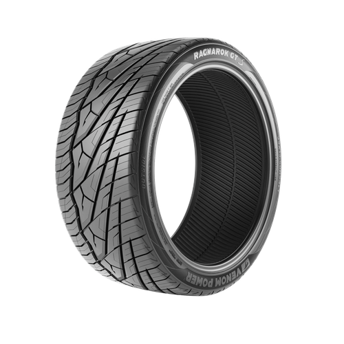 Venom Power Ragnarok Gts Tire 295/25ZR26 102W | CVPGTS40