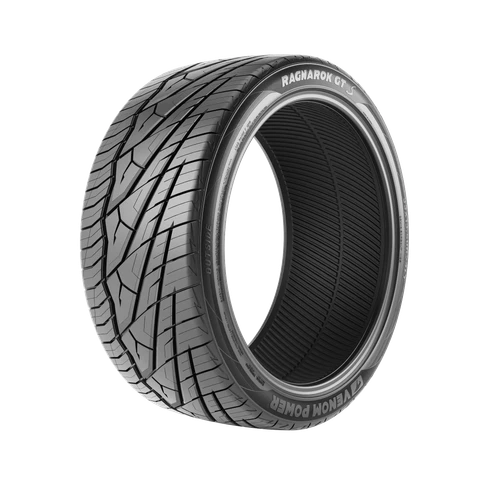 Venom Power Ragnarok Gts Tire 33x13.50R24 113S | CVPGTS21