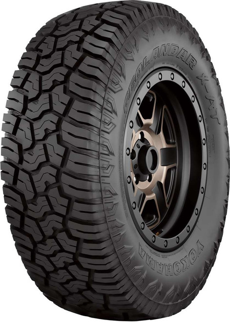 Yokohama Geolandar X-AT 245/70R16 Tires | 110116053 | 245 70 16 Tire