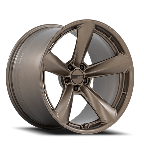 American Racing Ttf Wheel 20x11 5x114.3 Matte Bronze 50mm - FREE T-SHIRT INCLUDED! | AR946ZX20111250