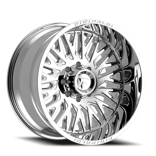 Fittipaldi Offroad Fa07Mc Wheel 26x12 8x170 Mirror Coat -44mm | FA07-26128170N44MC