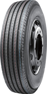 Atlas Ap100 Tires 11R22.5 | 800001 | 11 22.5 Tire