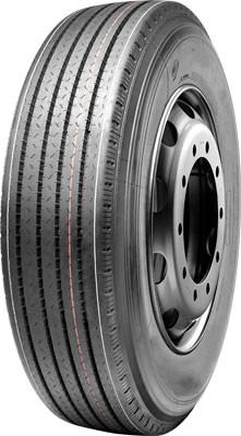 Atlas Tr09 Tires 11R22.5 | 800200 | 11 22.5 Tire