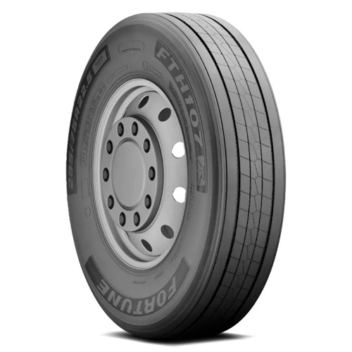 Fortune Fth107 Tire 11R24.5 146/143L | 2390038107