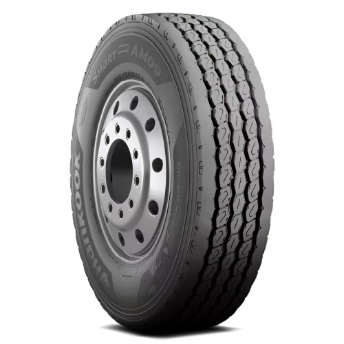 Hankook Smart Work Am09 Tire 11R24.5 149/146J | 3002557