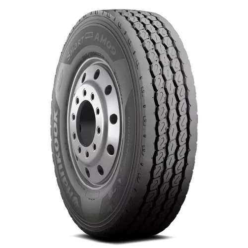 Hankook Smart Work Am09 Tire 11R22.5 146/143J | 3002703