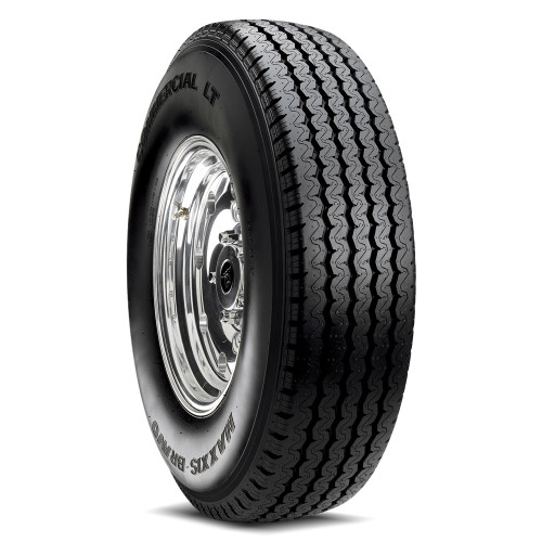 Maxxis Bravo Series Ue-168 Tire 185R14 102/100R | TL12411200