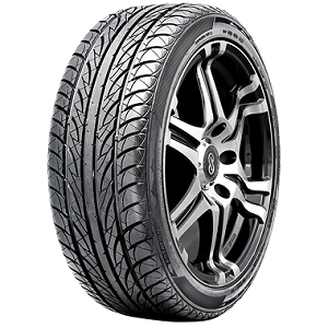 Paragon Sport Hp AS Tires 235/50R18 | PAR10377 | 235 50 18 Tire