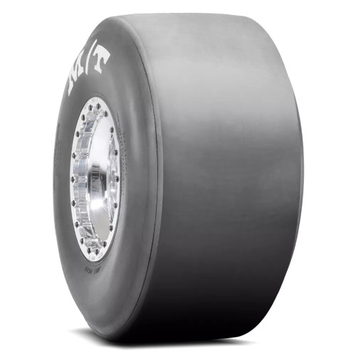 Mickey Thompson Et Drag - Tire 28x10.50R15 White Letter | 365041011