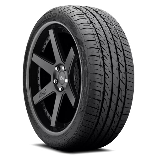 Arroyo Grand Sport A/S Tire 325/30ZR21 110Y 500 A A | AGS124