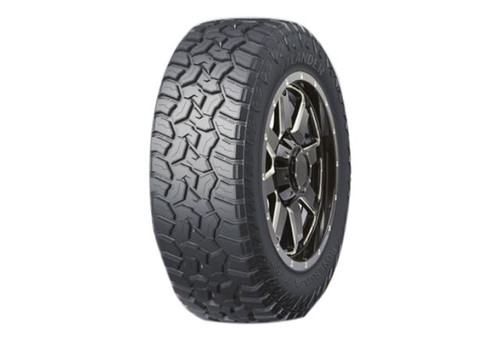 Atlander Roverclaw RT Tires 35x12.50R20 | AT194 | 35 12.50 20 Tire