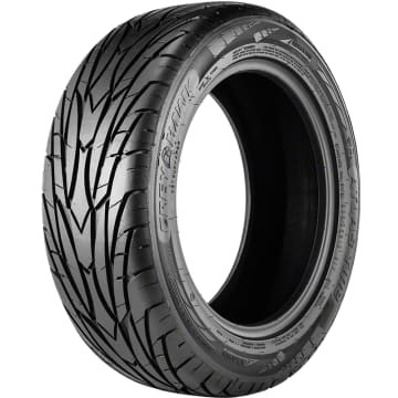 Atlas Grey Hawk Tires 215/40R17 | 200031A | 215 40 17 Tire