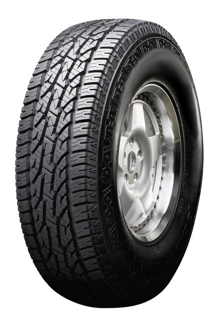 Blackhawk Hiscend Tires 265/75R16 | 5545779 | 265 75 16 Tire
