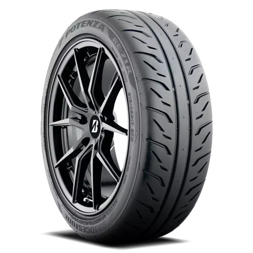 Bridgestone Potenza Re-71R Tire 235/45R18 94W 200 A A | 002964