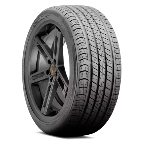 Continental Procontact Rx Tire 255/50R19 107T 540 A B | 15577170000