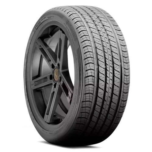 Continental Procontact Rx Tire 285/40R19 107V 400 A A | 15578860000