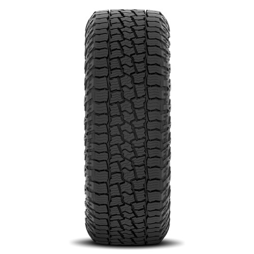 Cooper Discoverer Road+Trail At 265/65R17 White Letter Tires | 171287050