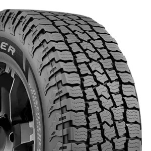 Cooper Discoverer Road+Trail AT 265/75R16 Tires | BB Wheels