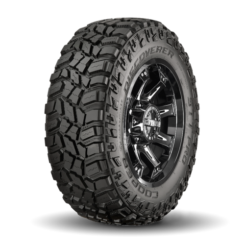 Cooper Discoverer Stt Pro Tires 275/65R18 | 170121006 | 275 65 18 Tire