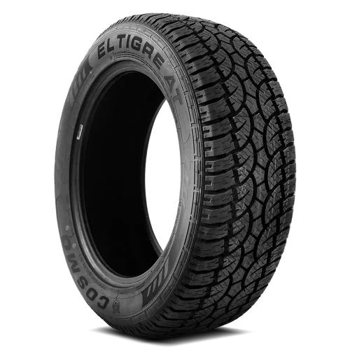Cosmo El Tigre At Tire 245/75R16 120/116S | I0086357