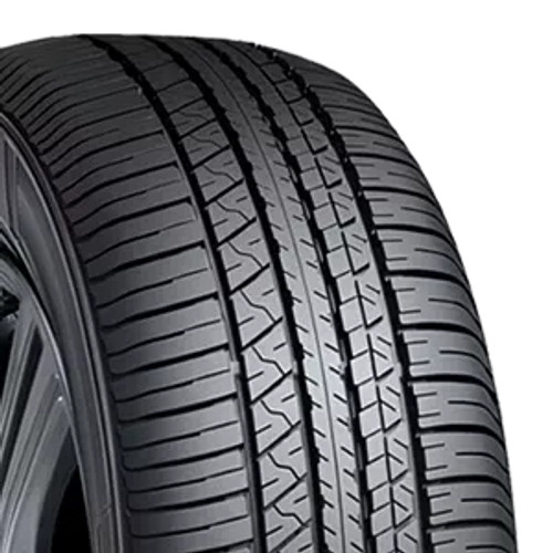 送料込み　ファルケン ZIEX ZE001 A/S R18 225 55 Falken Ziex Ze001 A/S 225/55R18 Tires | 59000790