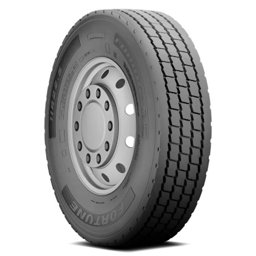 Fortune Fdh106Et Tire 285/75R24.5 144/141L | 2590031106
