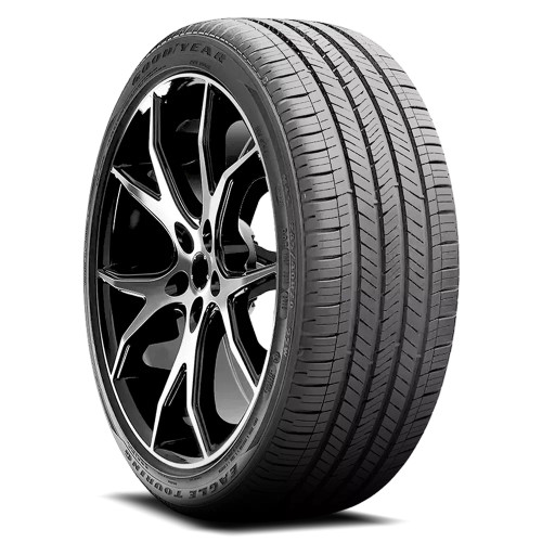Goodyear Eagle Touring Sct Tire 275/45R21 110H 500 A A | 102032628