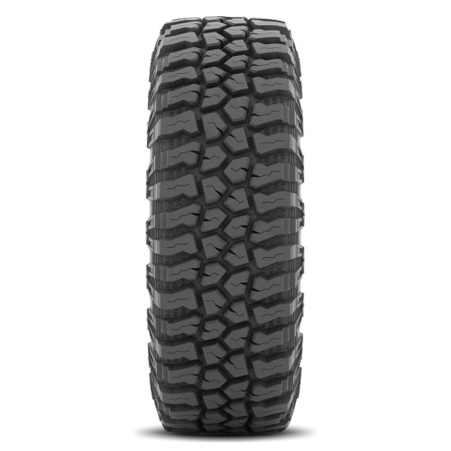 Goodyear Wrangler Boulder Mt 35x12.50R17 White Letter Tires | 753011001