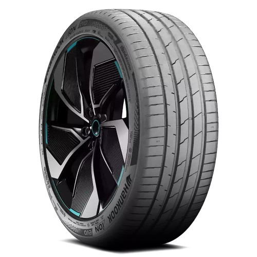 Hankook Ion Evo (Ik01) Tire 265/35ZR21 101Y 320 AA A | 1033454