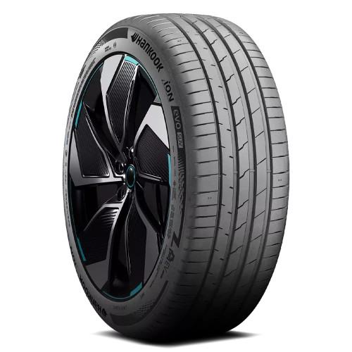 Hankook Ion Evo Suv Tire 255/45ZR20 105Y 320 AA A | 1033453