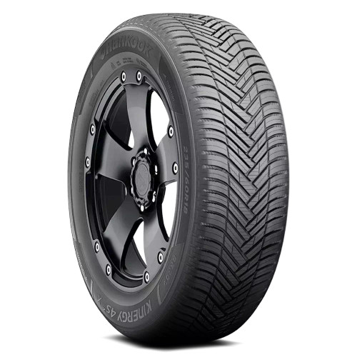 Hankook Kinergy 4S2 X H750A Tire 225/55R19 99V 500 A A | 1031810