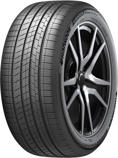 Hankook Ventus S1 Evo Z As X 255/50ZR19 Tires | 1033664