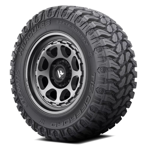 Hercules Tis Tt1 Tire 35x14.50R20 127Q | 98537