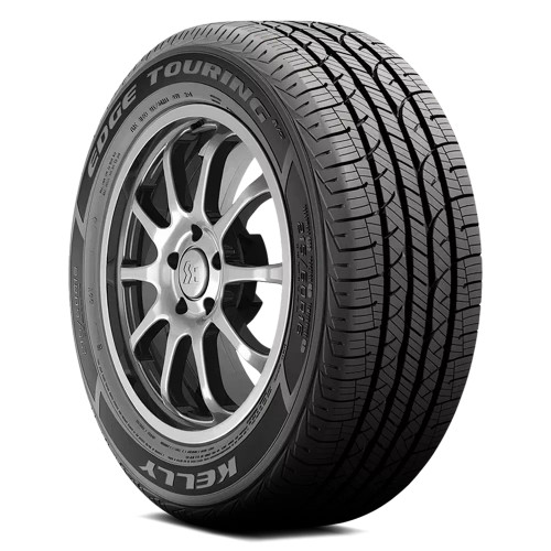 Kelly Edge Touring A/S Tire 205/55R16 91V 600 A A | 356758081