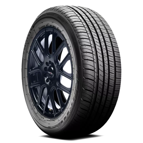 Kumho Ecsta Lx Platinum Ku27 Tire 235/45R17 97W 600 A A | 2105063