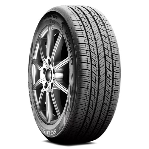 Kumho Solus Ta51A Tire 215/60R16 95T 640 A A | 2330482