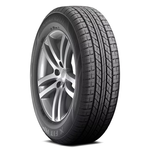 Laufenn X Fit Hp (La41) Tire 255/40R20 101W 640 B A | 1032071