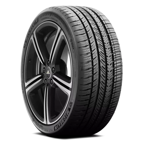 Michelin Pilot Sport All Season 4 Tire 275/40R20 106V 540 A A | 17014